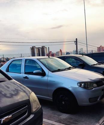 FIAT SIENA 1.0 MPI FIRE CELEBRATION 8V FLEX 4P MANUAL